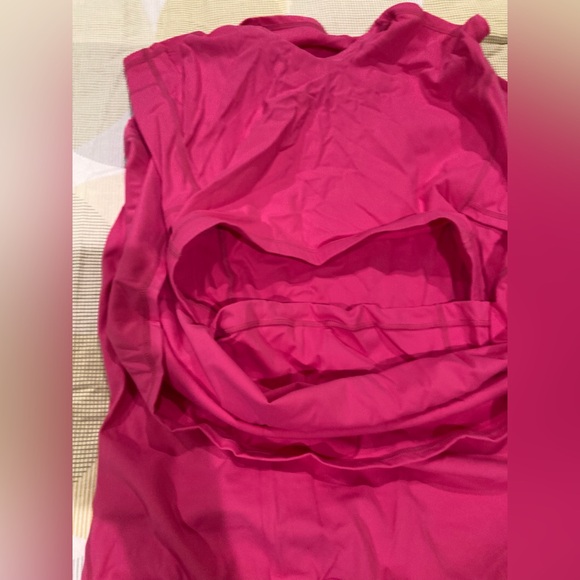 Halara Easy Peezy athletic dress - Picture 8 of 11